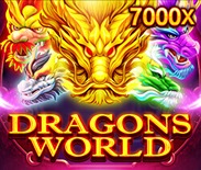 Dragons World