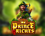 Prince of Riches