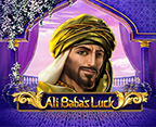Ali Baba`s Luck