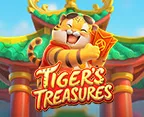 Tiger`s Treasures