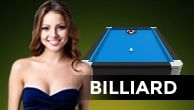 Billiards IDNLIVE